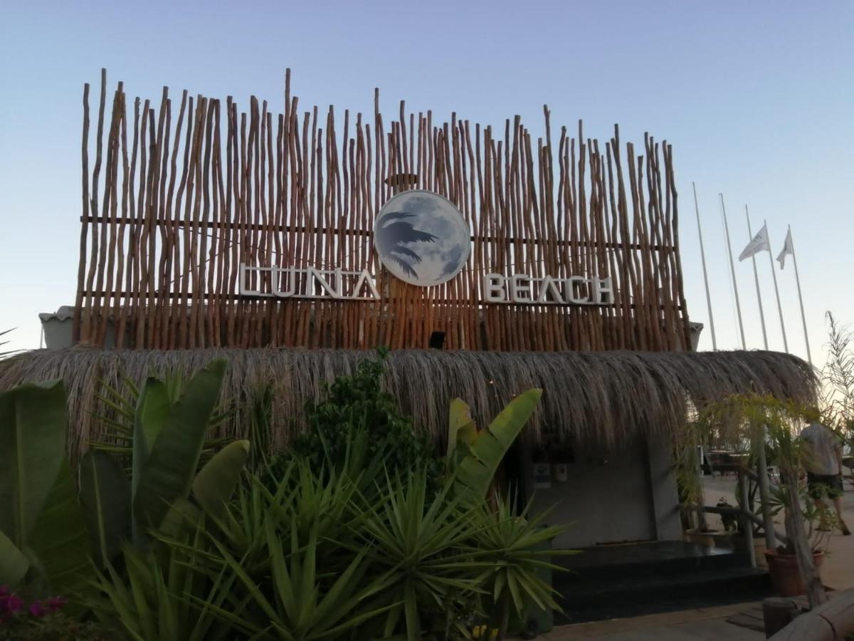 Estudio Pies De Arena Sitio de Calahonda Zewnętrze zdjęcie