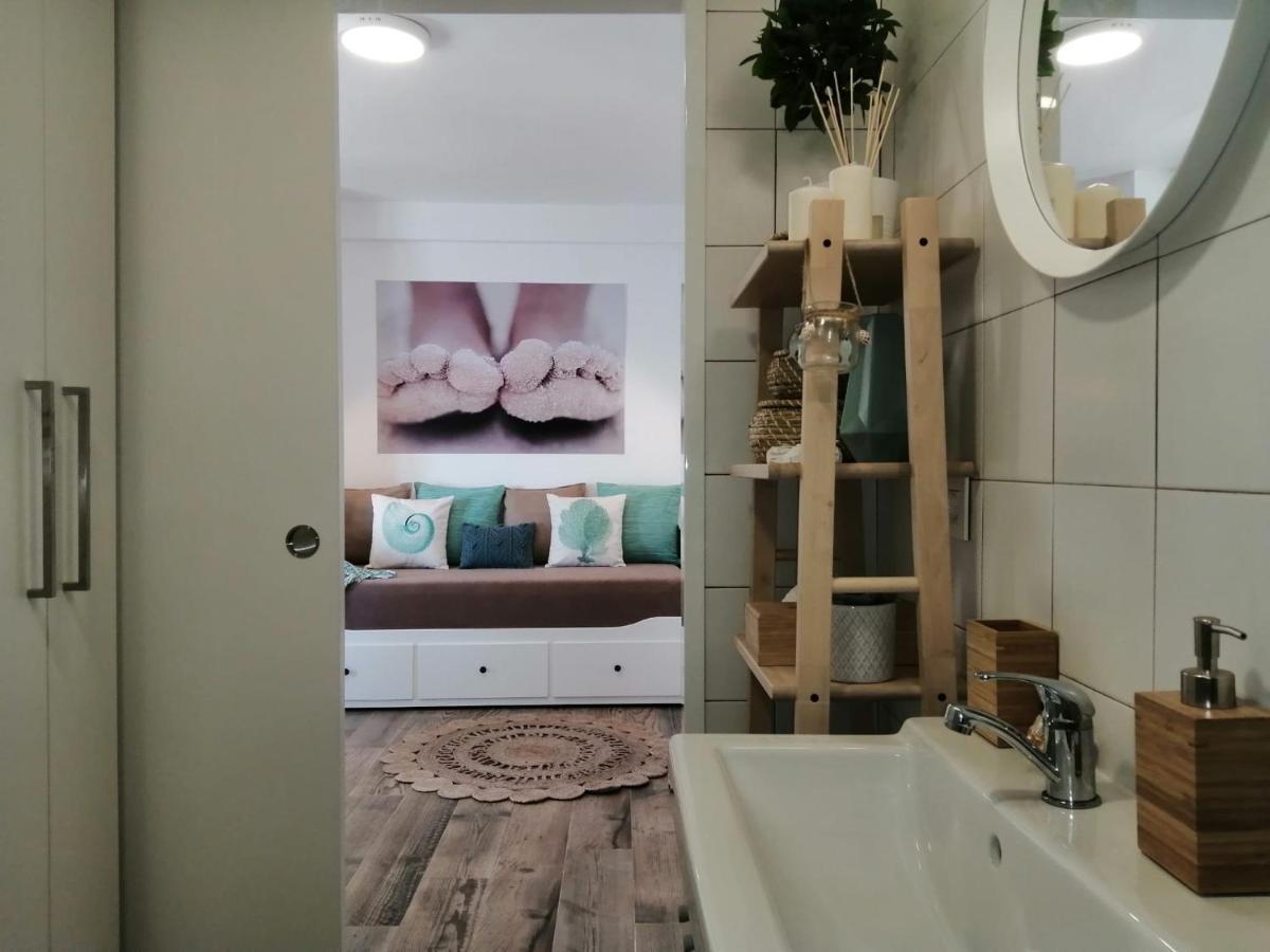 Estudio Pies De Arena Sitio de Calahonda Zewnętrze zdjęcie